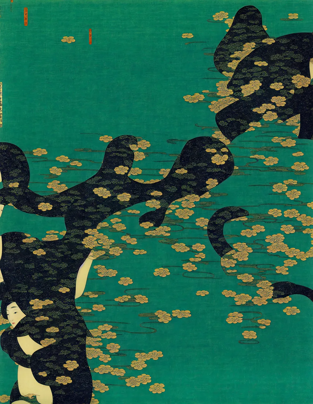 Wabi-Sabi Syntax #5