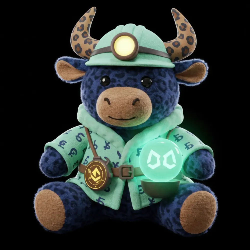 PLUSHIE PALS #1318