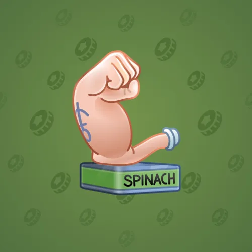 Mighty Arm #144