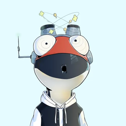 Frogana #3132