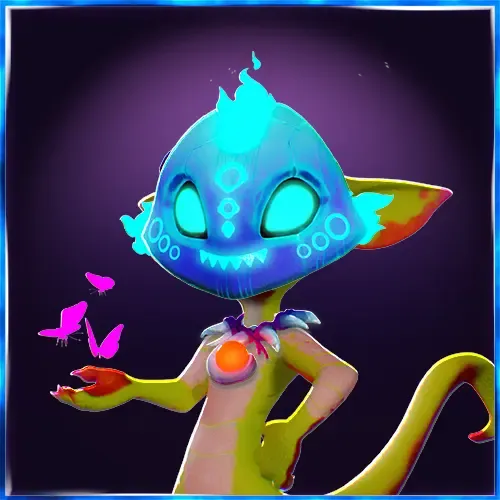 Fableborne Primordial #0424