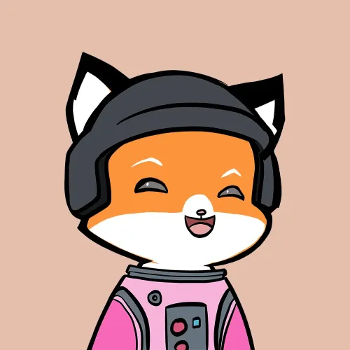 Foxy #517