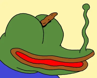 Pepe ＃4272