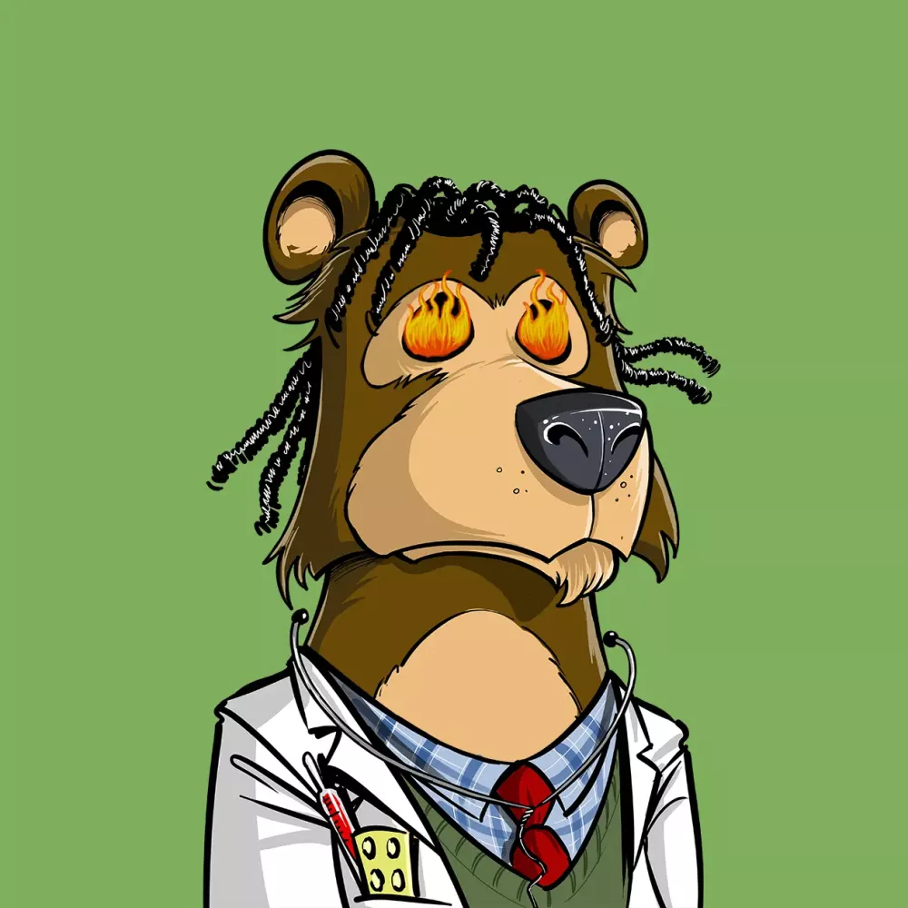 BearsOnTheBlock #601