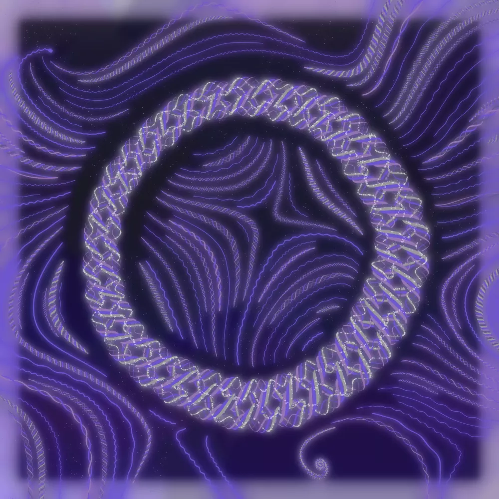 Friendship Bracelets #5623