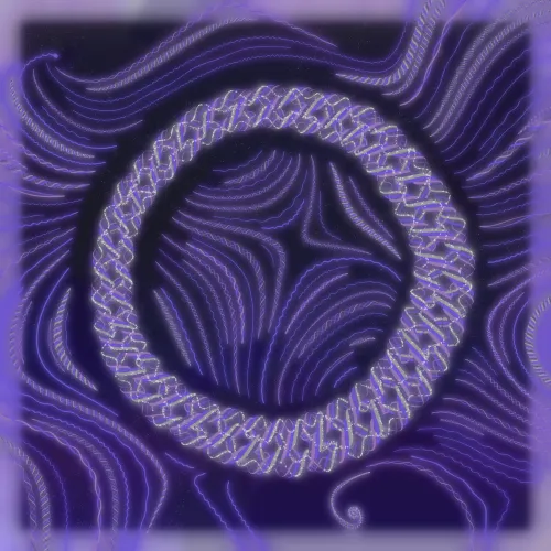 Friendship Bracelets #5623