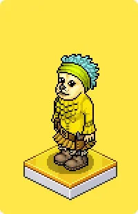 Habbo  #11069