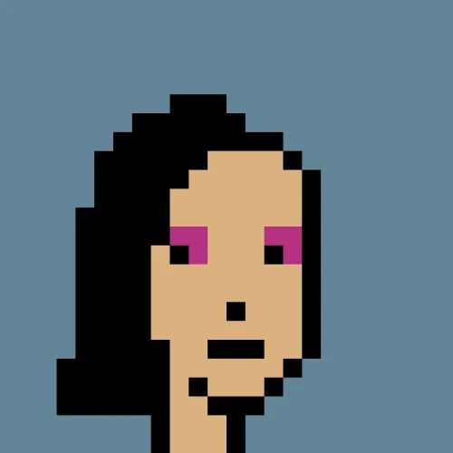 CryptoPunk #3949
