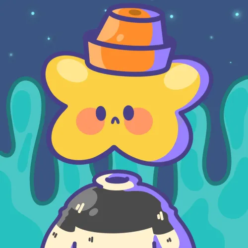 Starcatcher #5852
