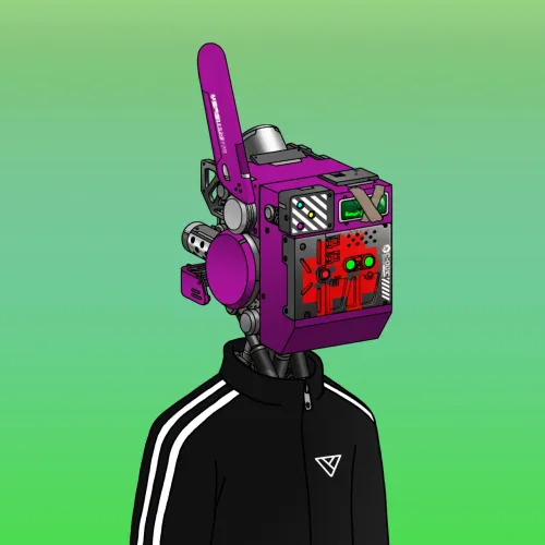 Vogu #7299