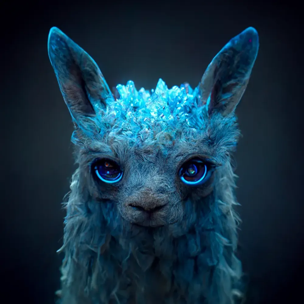 Llama #990