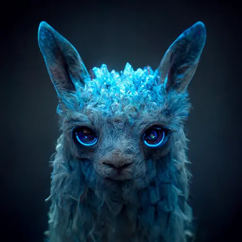 Llama #990