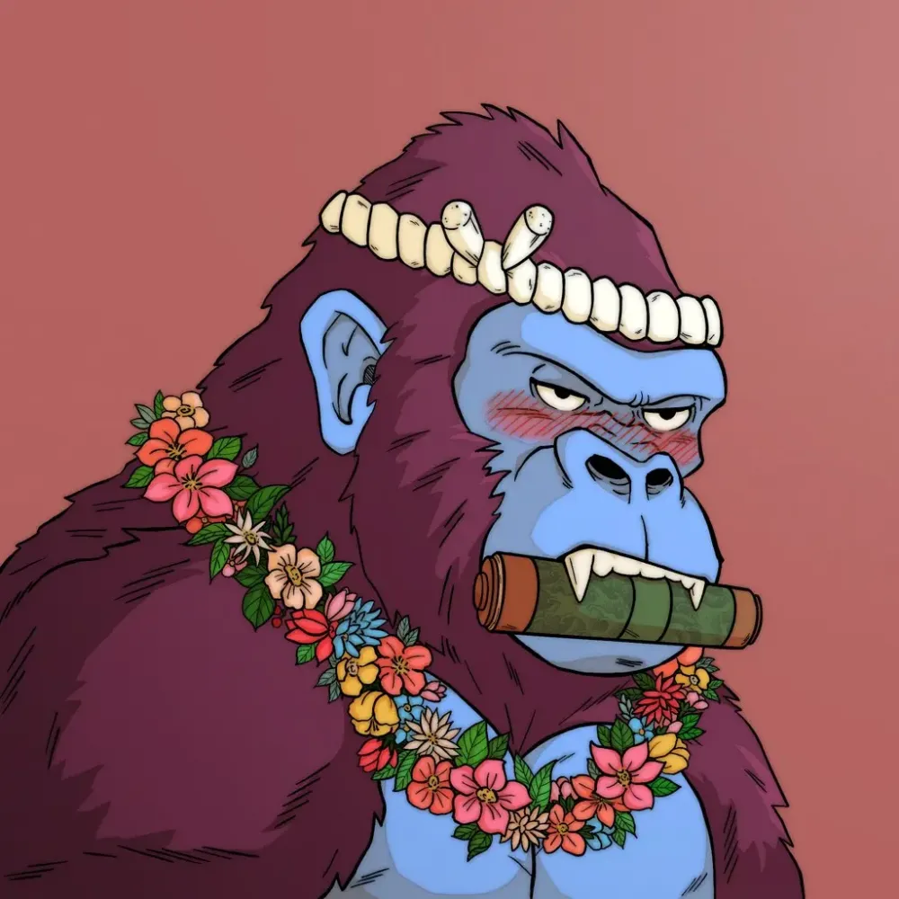 Genkai #10872