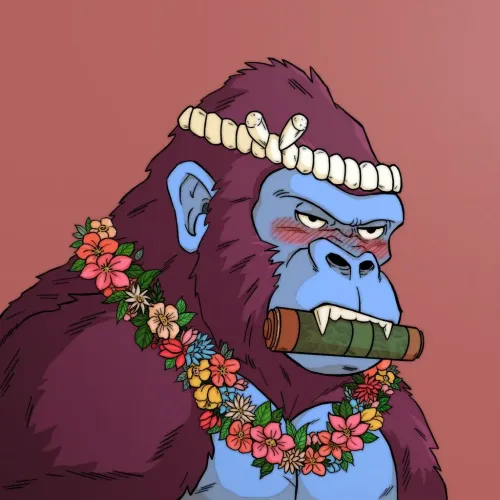 Genkai #10872