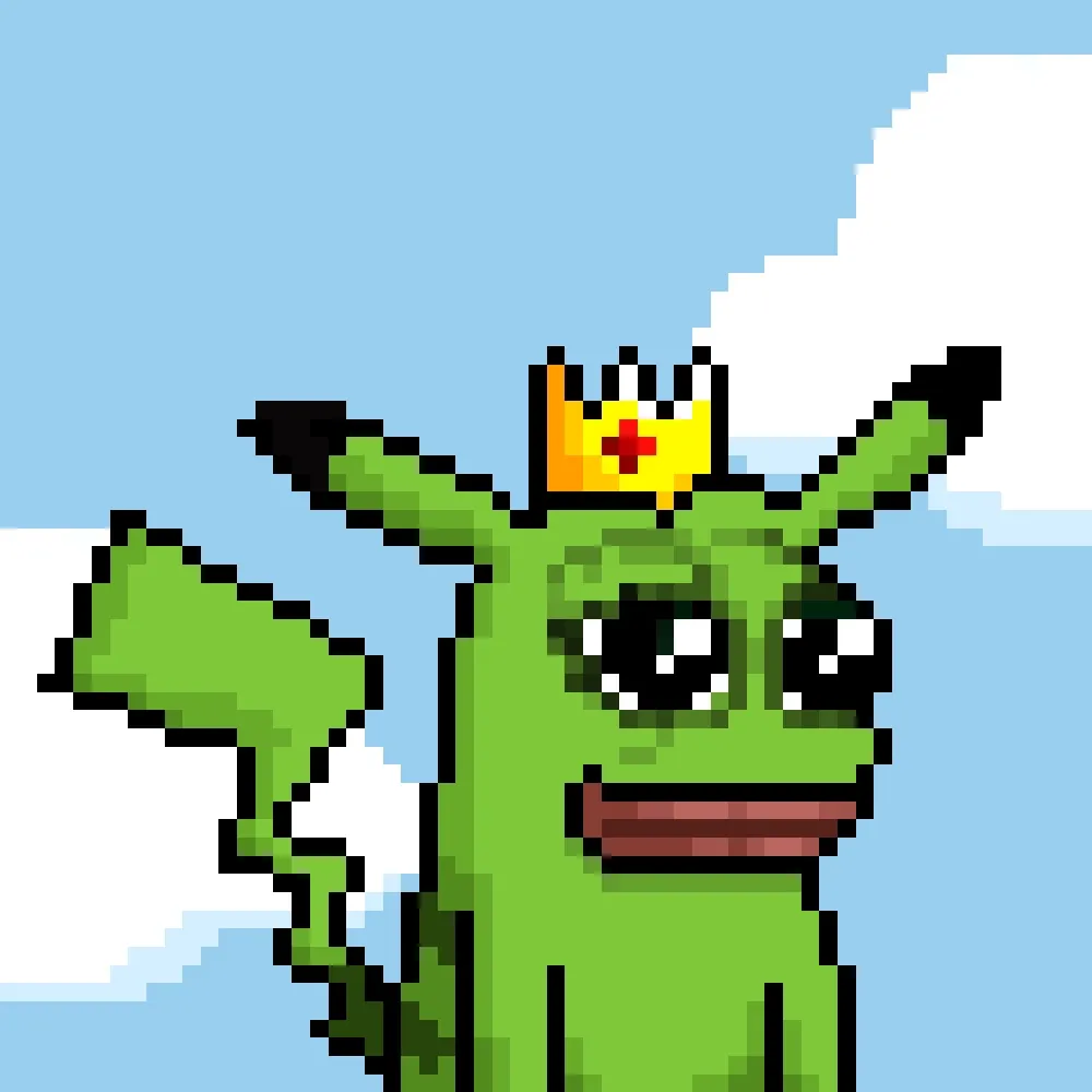PEPEMON ETH #1979
