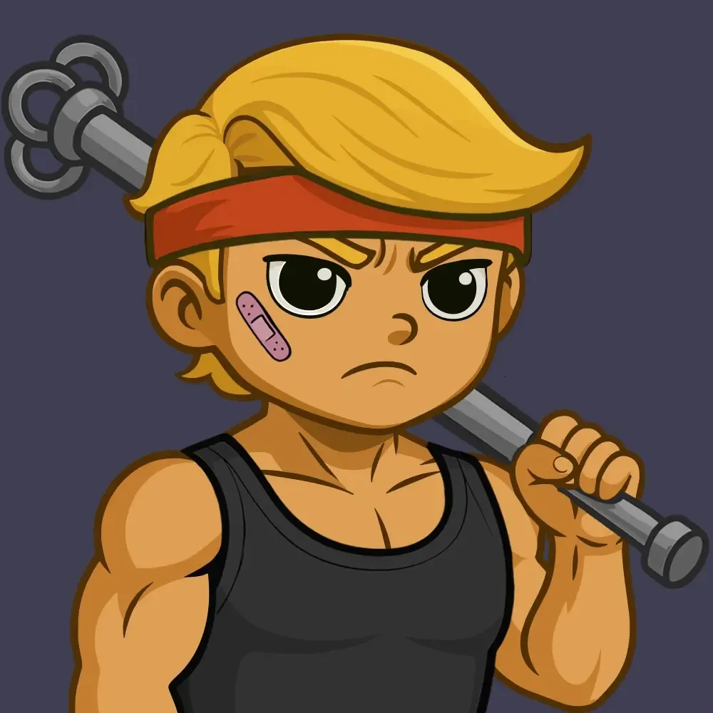 PreZuki #735
