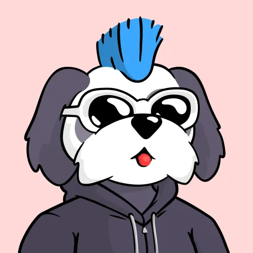 BoDoggos #7906