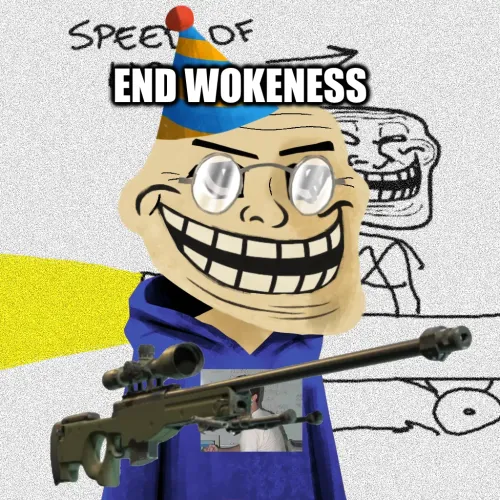 TROLL WORLD ORDER #272