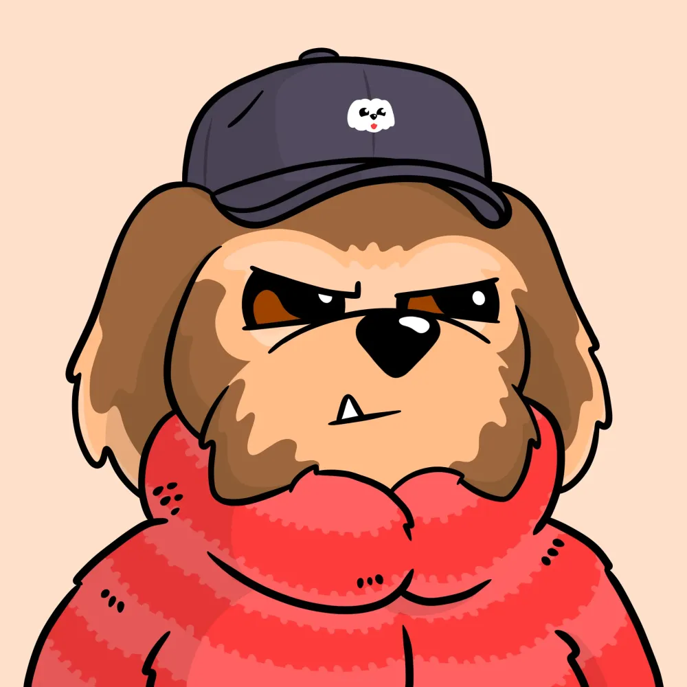BoDoggos #6940