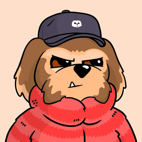 BoDoggos #6940