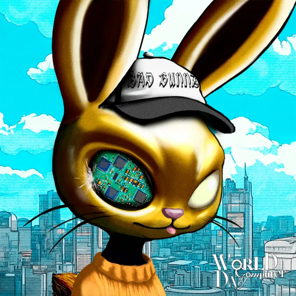 BUNNZ #4686