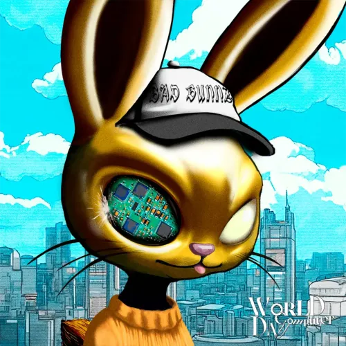 BUNNZ #4686