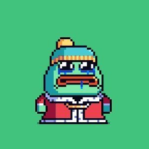 Baby Pepe #17636