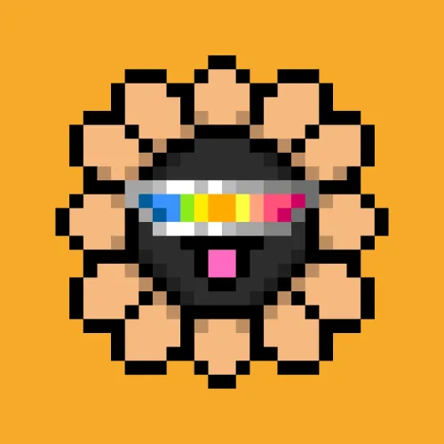 Murakami.Flower #3844