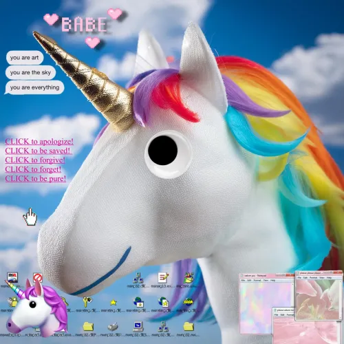 UNICORN #1199