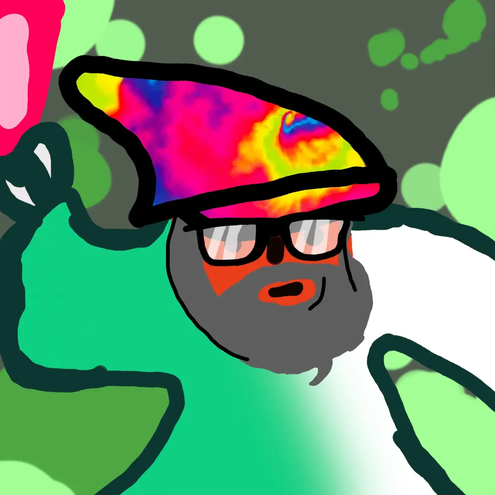 Pumproot Wizard #414
