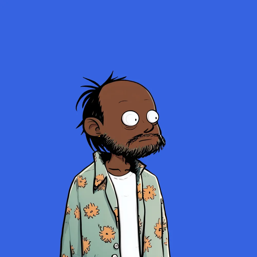 Digital Slops #3206