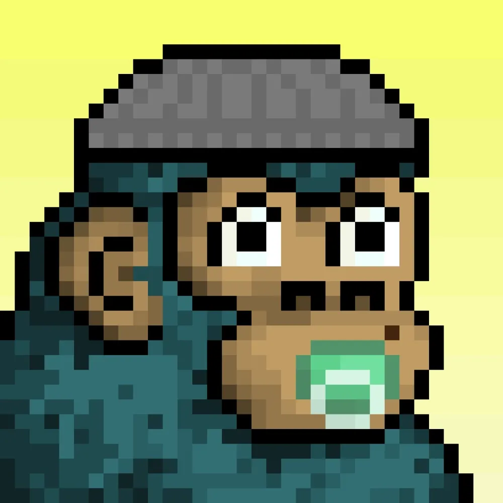 CyberKong #4257