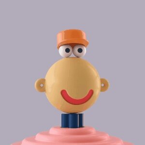 Mood Flipper  #1049