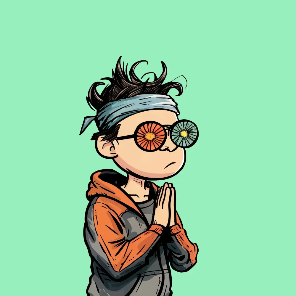 Digital Slops #5916