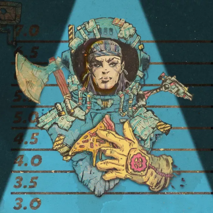 Space Addicts #5187