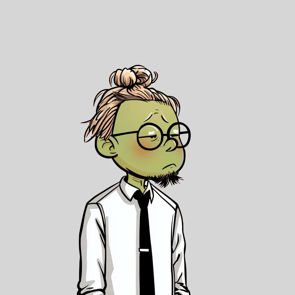 Digital Slops #9652