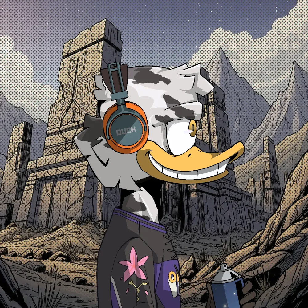 Duckgo #2591