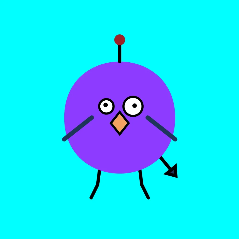 burd #6939