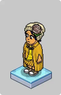 Habbo #3618