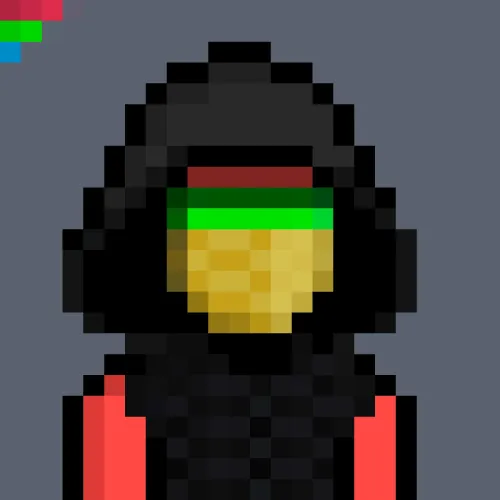 CLOAKS #18910