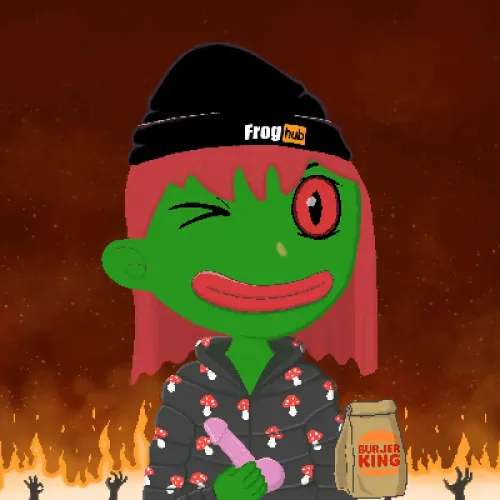 FROGTARDIO ＃1440 （＃75519160）