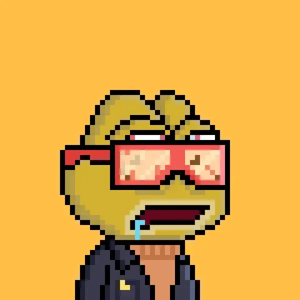 Froge #2143