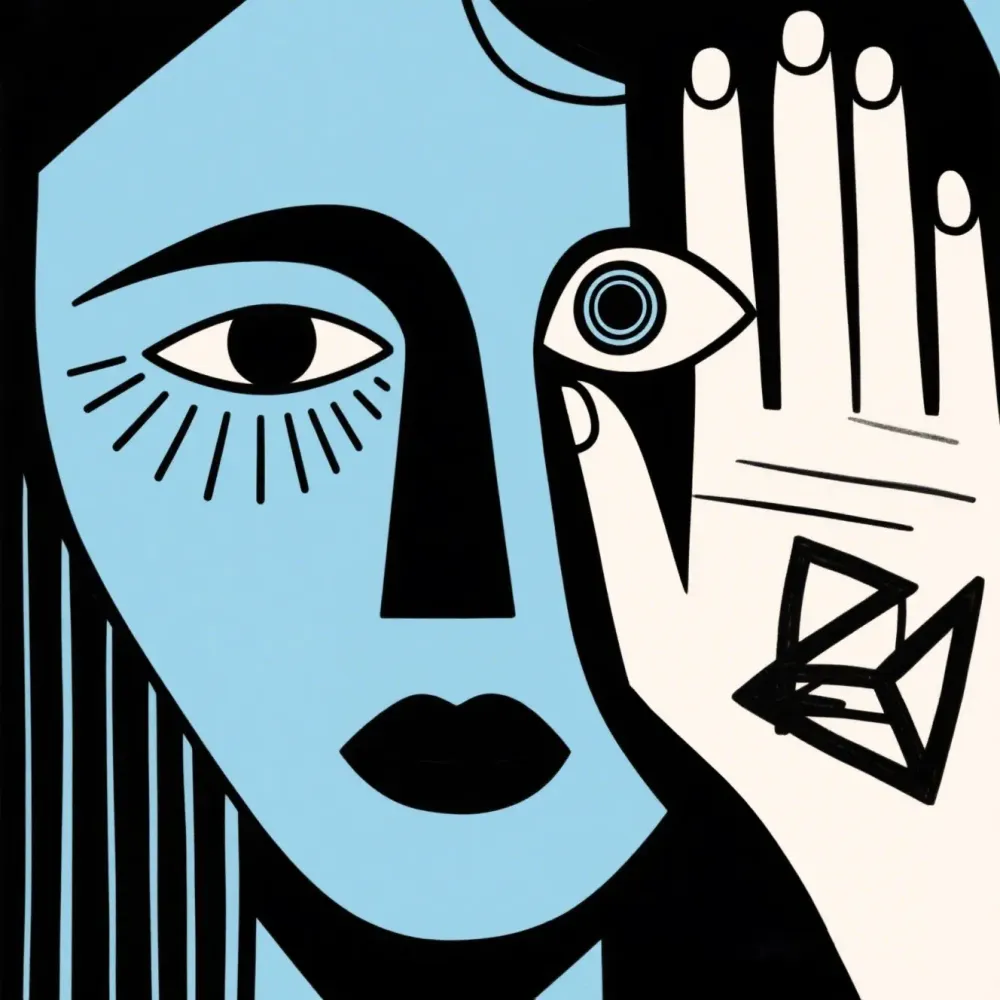 The Watchful Mind