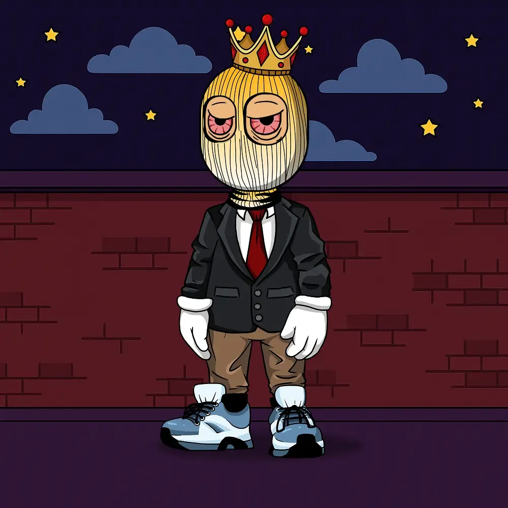 Based Style #1813