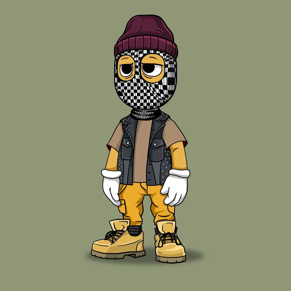Based Style #1823