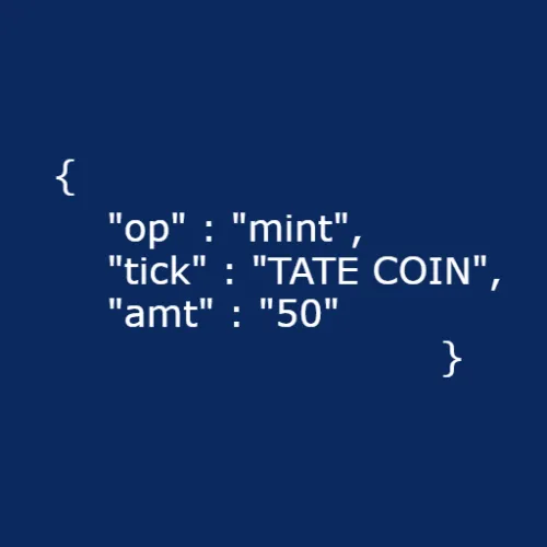 TATE COIN_50786