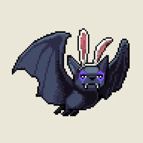 CryptoBat #1075