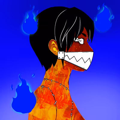 Yurei #240