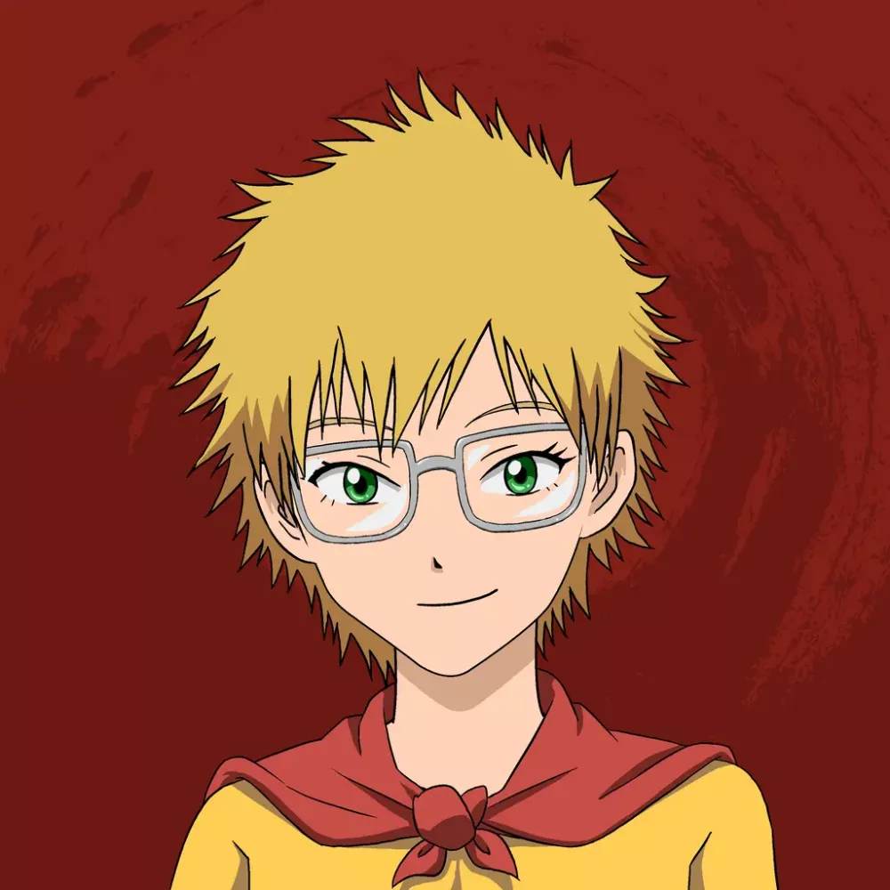 Shonen Junk Official #4949