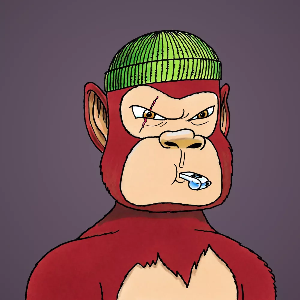 JungleFreak6838 #6838